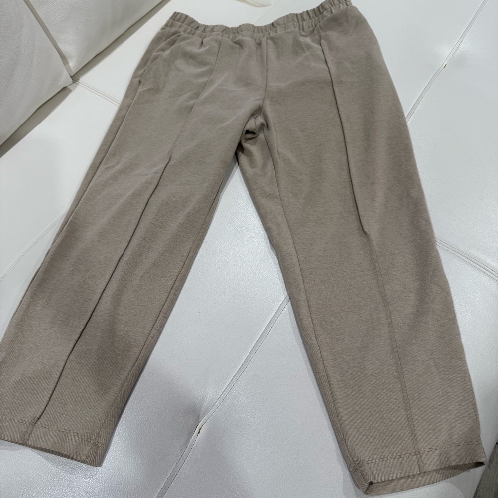 a new day Women's  Tan‎ Joggers
